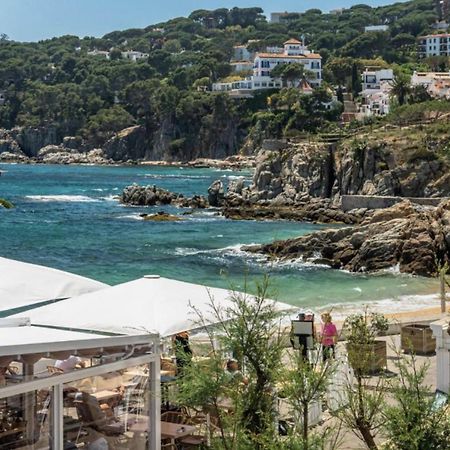 Les Voltes Apartment Calella De Palafrugell Exterior photo