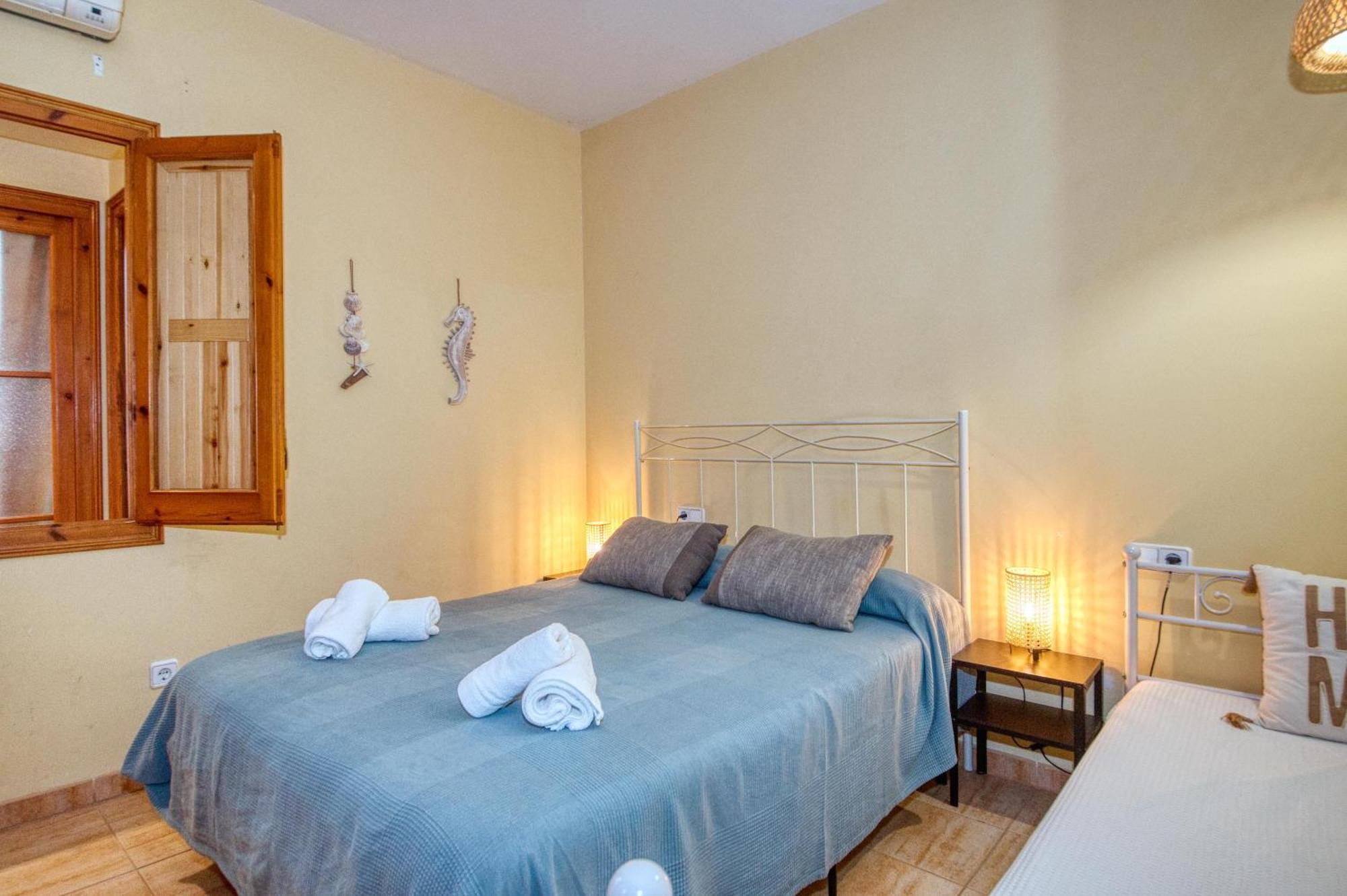 Les Voltes Apartment Calella De Palafrugell Exterior photo